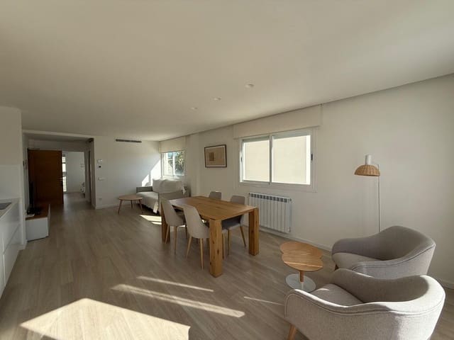 1 quarto Apartamento para arrendar em Cala Millor, Son Servera com piscina - 1 800 € (Ref: 7146043)