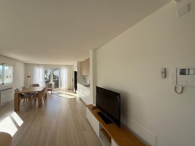 1 quarto Apartamento para arrendar em Cala Millor, Son Servera com piscina - 1 800 € (Ref: 7146043)