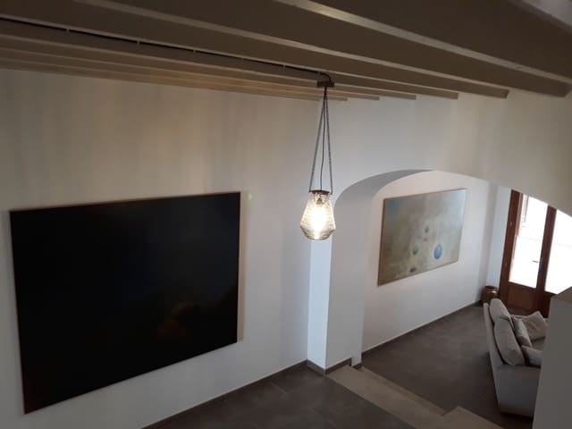 3 sypialnia Willa do wynajęcia w Artà z basenem - 2 300 € (Ref: 7185595)