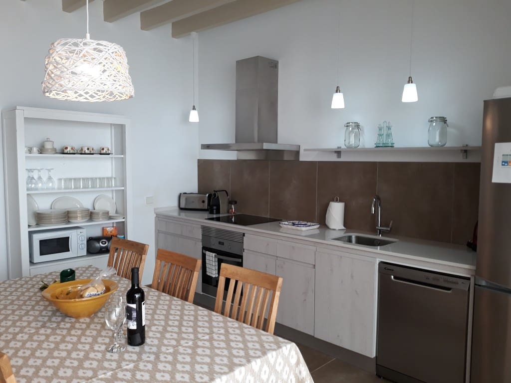 3 sypialnia Willa do wynajęcia w Arta z basenem - 2 300 € (Ref: 7185595)