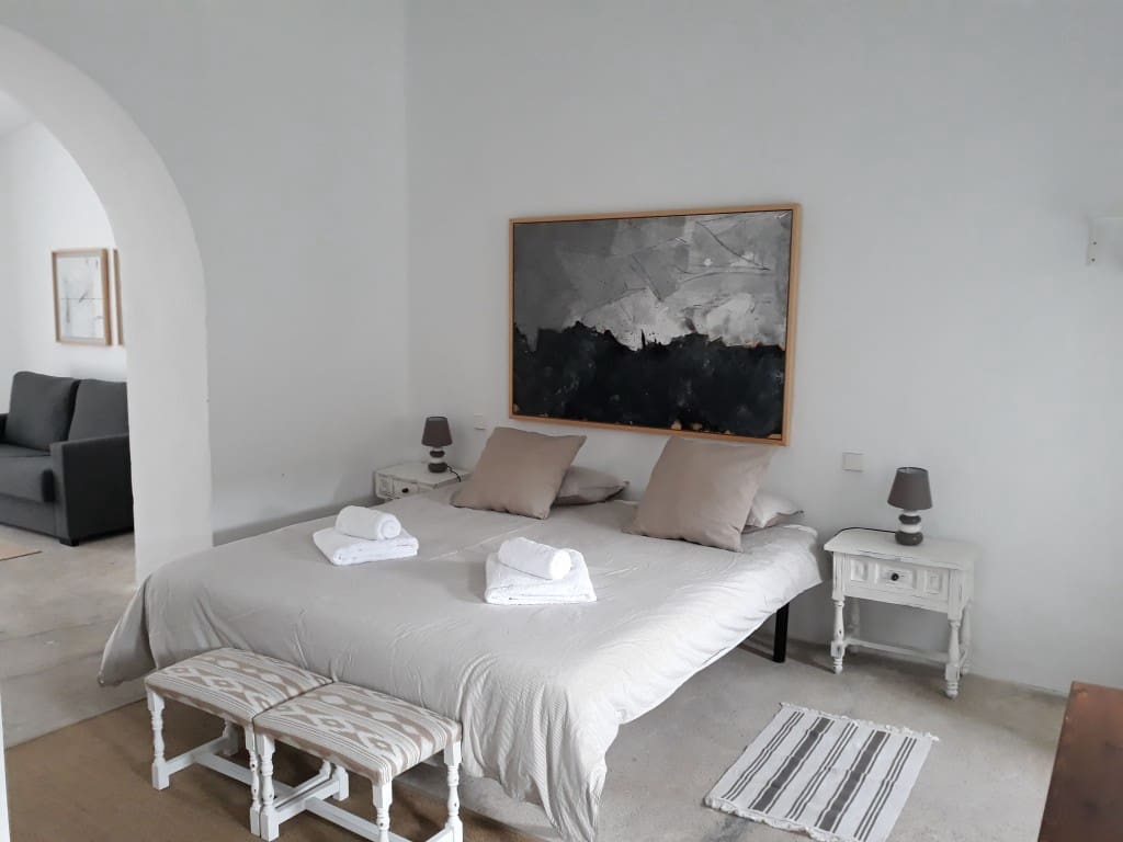 3 sypialnia Willa do wynajęcia w Arta z basenem - 2 300 € (Ref: 7185595)