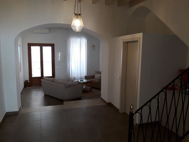 3 sypialnia Willa do wynajęcia w Artà z basenem - 2 300 € (Ref: 7185595)