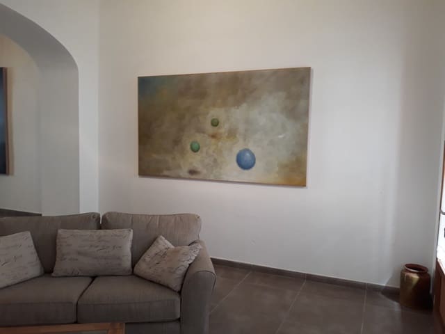 3 sypialnia Willa do wynajęcia w Artà z basenem - 2 300 € (Ref: 7185595)