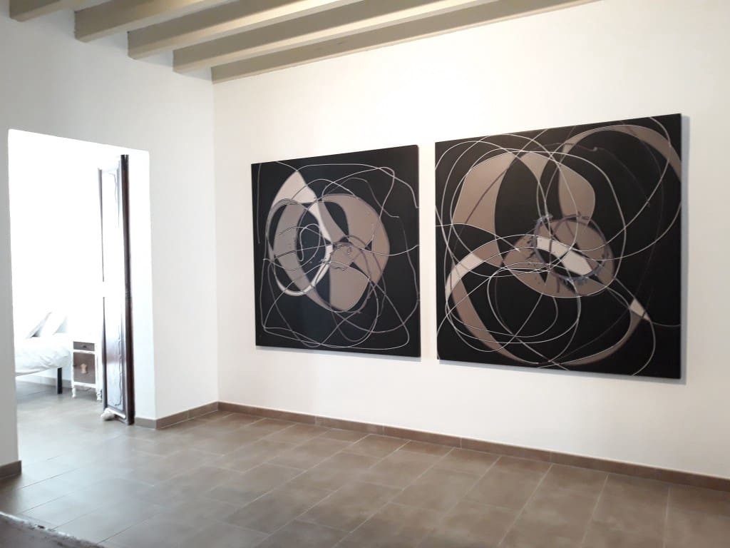 3 sypialnia Willa do wynajęcia w Arta z basenem - 2 300 € (Ref: 7185595)