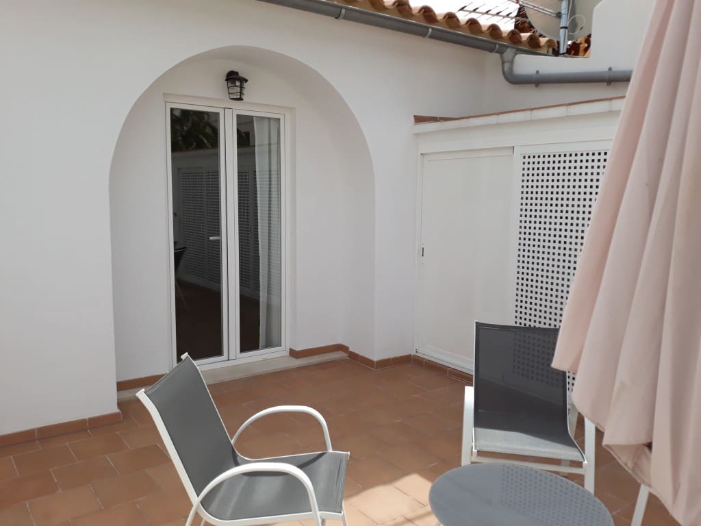 3 sypialnia Willa do wynajęcia w Arta z basenem - 2 300 € (Ref: 7185595)