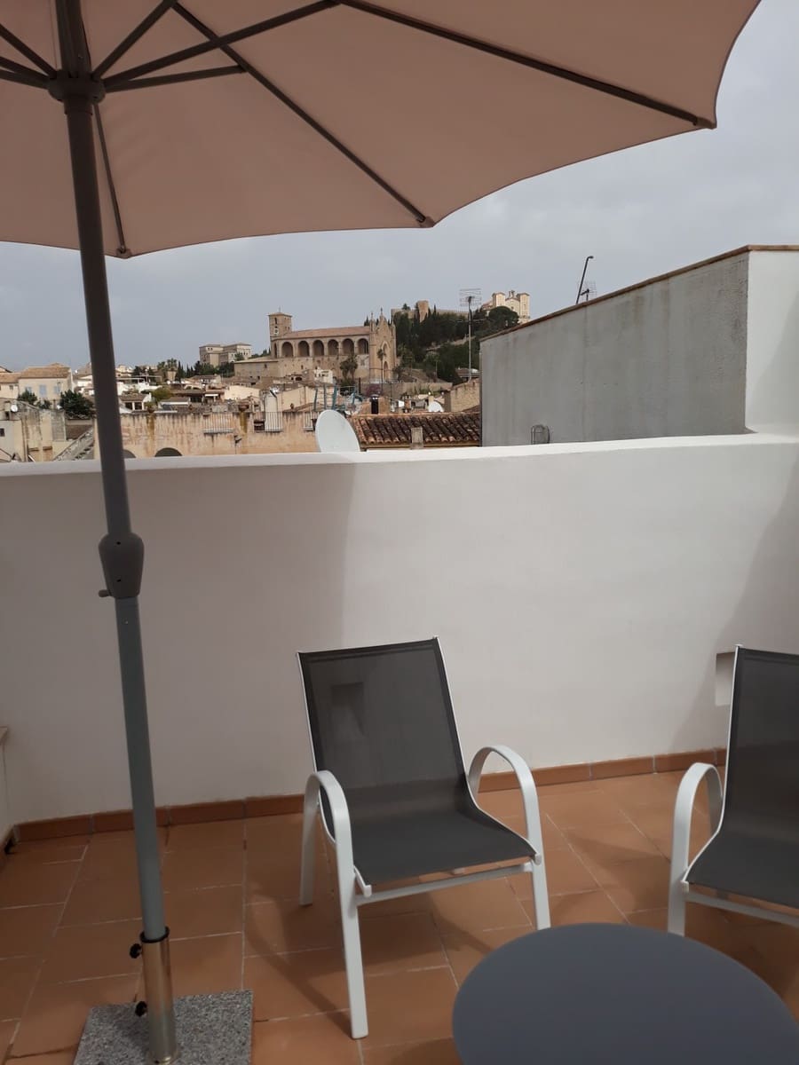 3 sypialnia Willa do wynajęcia w Arta z basenem - 2 300 € (Ref: 7185595)