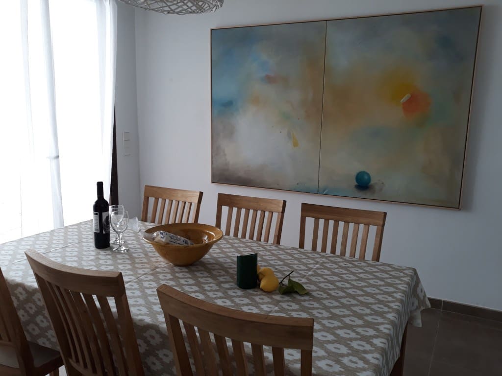 3 sypialnia Willa do wynajęcia w Arta z basenem - 2 300 € (Ref: 7185595)