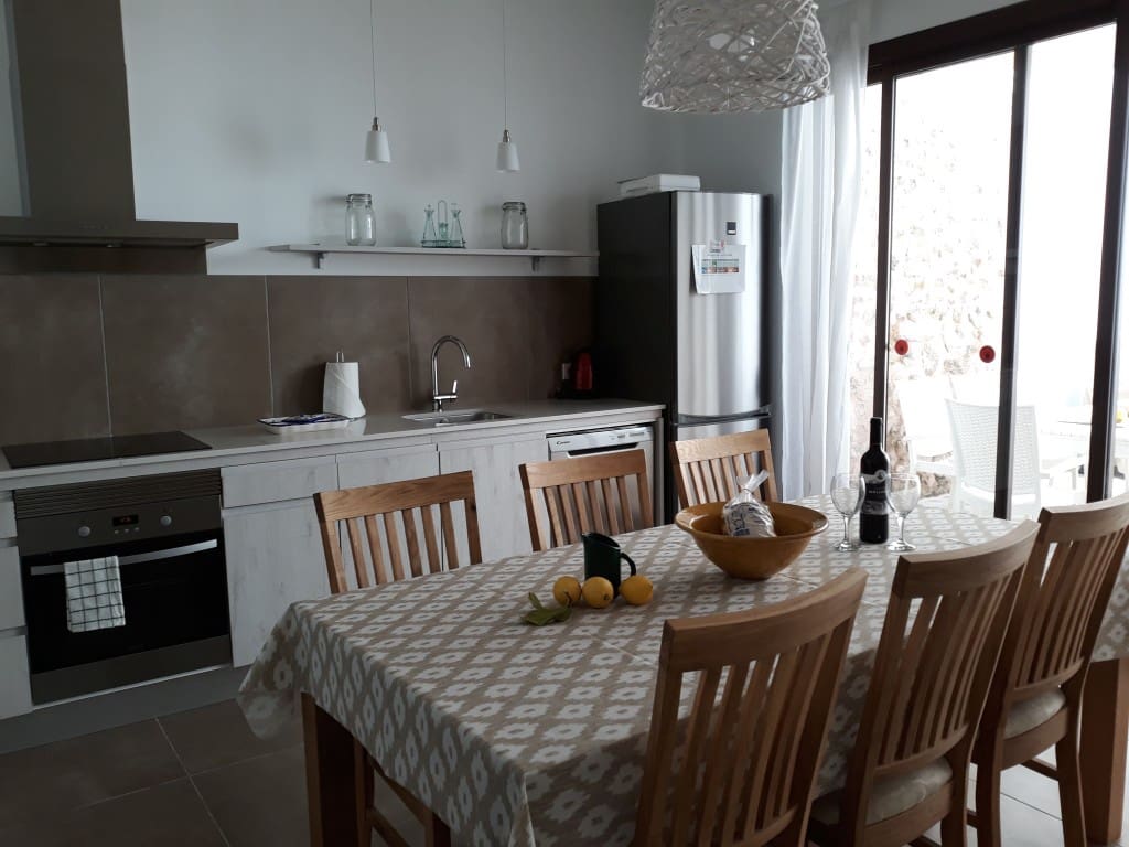 3 sypialnia Willa do wynajęcia w Arta z basenem - 2 300 € (Ref: 7185595)