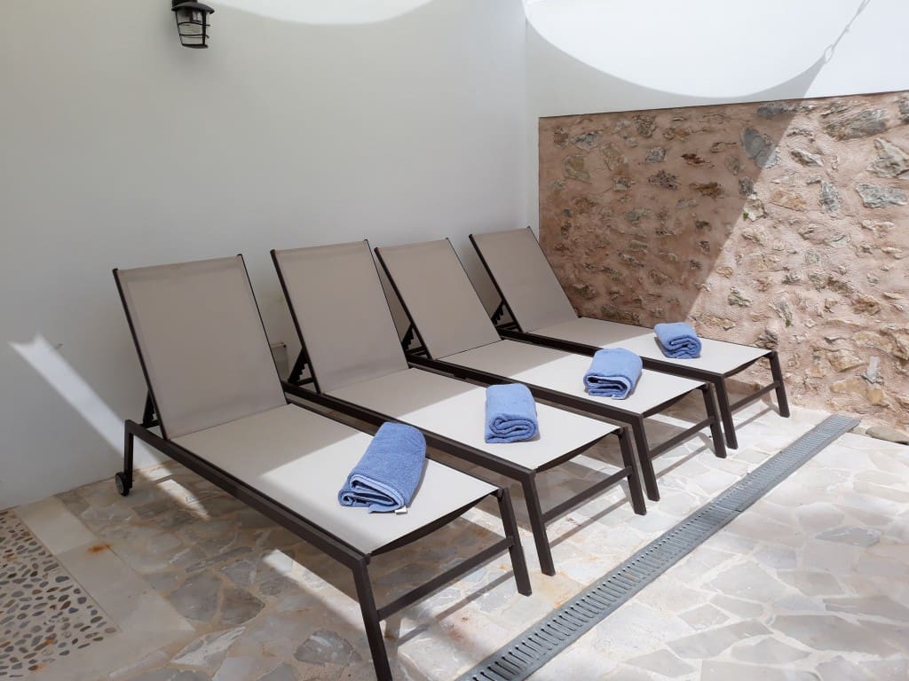 3 sypialnia Willa do wynajęcia w Arta z basenem - 2 300 € (Ref: 7185595)