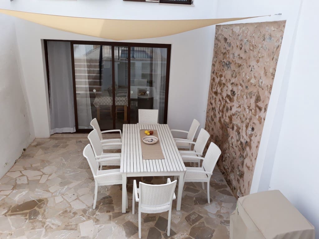 3 sypialnia Willa do wynajęcia w Arta z basenem - 2 300 € (Ref: 7185595)