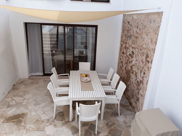 3 sypialnia Willa do wynajęcia w Artà z basenem - 2 300 € (Ref: 7185595)