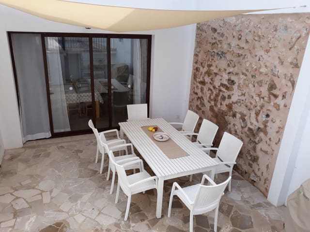 3 sypialnia Willa do wynajęcia w Artà z basenem - 2 300 € (Ref: 7185595)