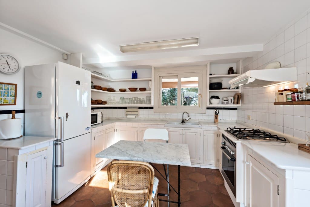 3 camera da letto Villa da affittare in Capdepera con piscina - 2.000 € (Rif: 7214756)