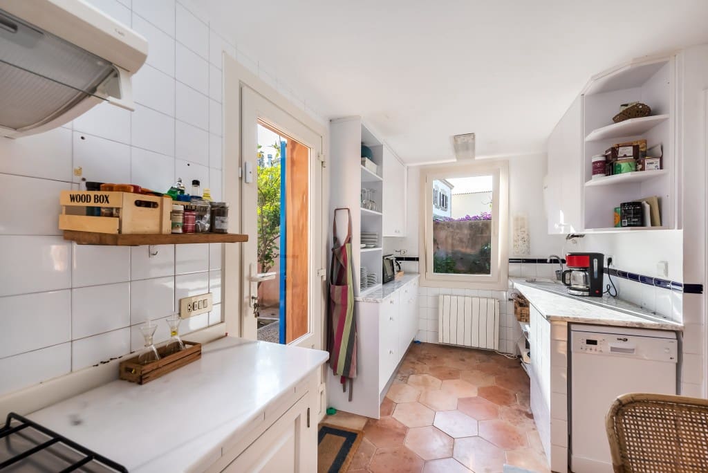 3 camera da letto Villa da affittare in Capdepera con piscina - 2.000 € (Rif: 7214756)