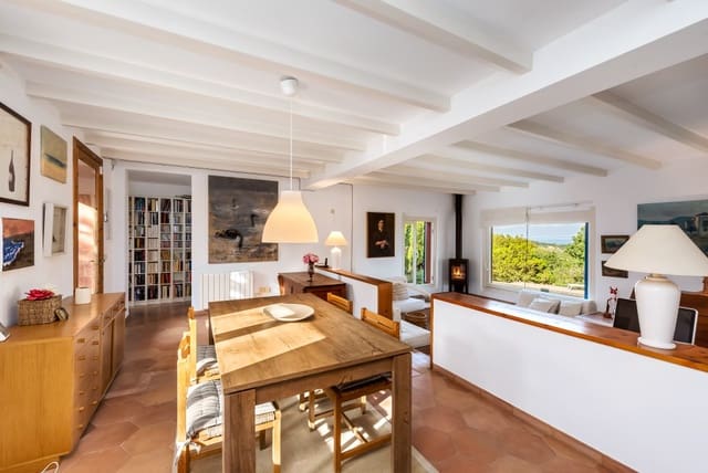 3 sovrum Villa att hyra i Capdepera med pool - 2 000 € (Ref: 7214756)