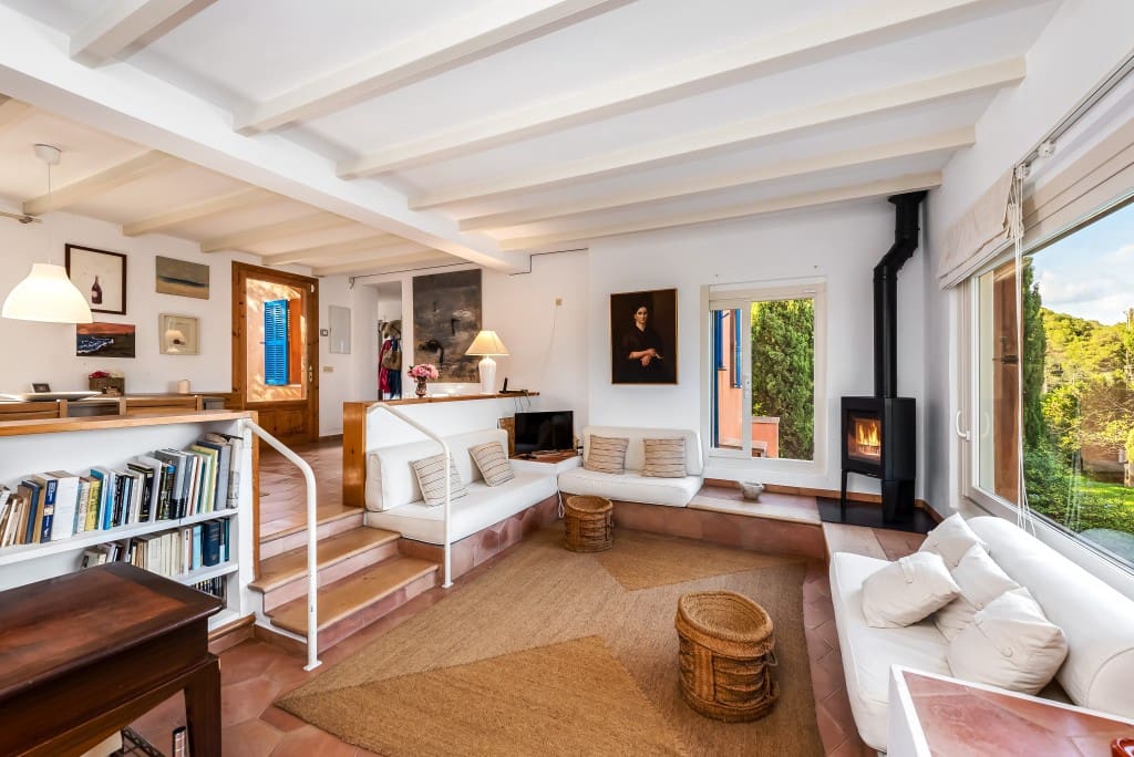 3 camera da letto Villa da affittare in Capdepera con piscina - 2.000 € (Rif: 7214756)