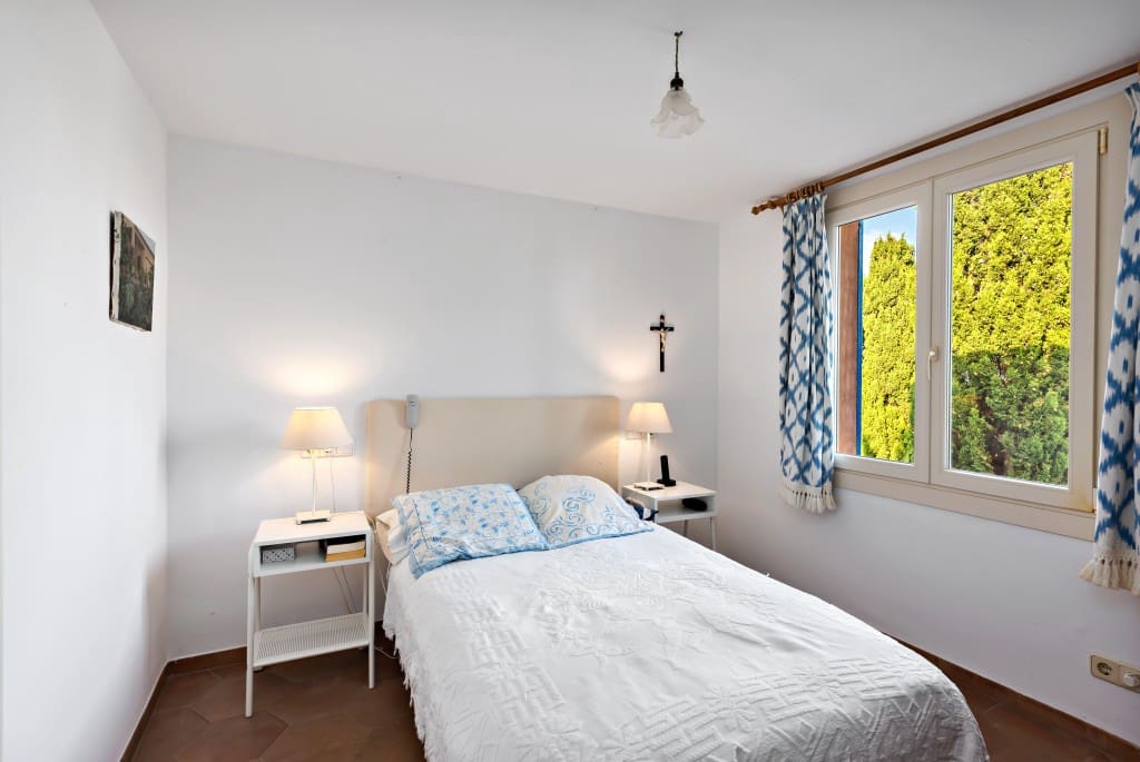 3 camera da letto Villa da affittare in Capdepera con piscina - 2.000 € (Rif: 7214756)