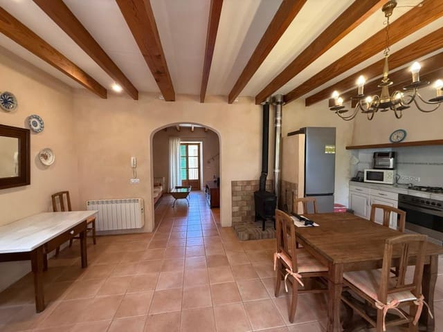 3 bedroom Flat for rent in Capdepera - € 1,400 (Ref: 7333343)