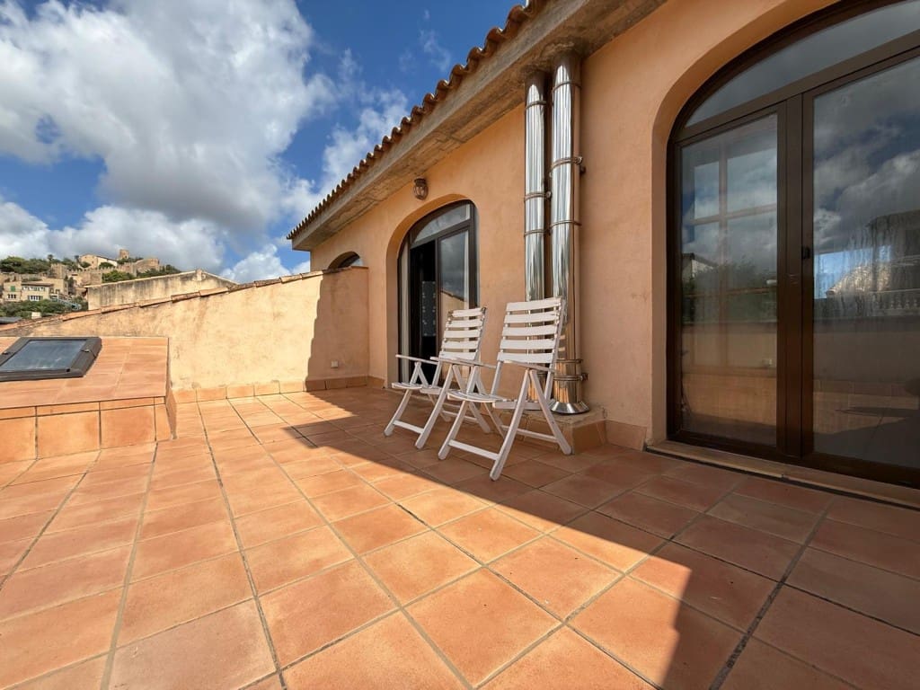 3 bedroom Flat for rent in Capdepera - € 1,400 (Ref: 7333343)