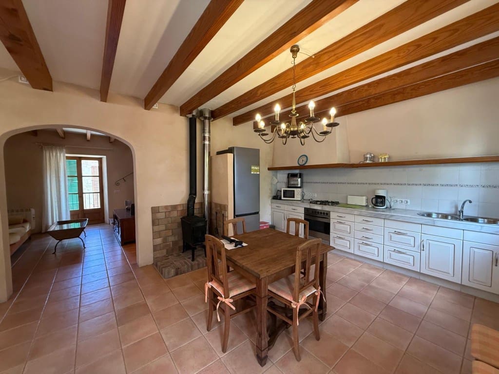 3 bedroom Flat for rent in Capdepera - € 1,400 (Ref: 7333343)