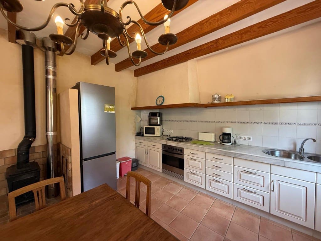 3 bedroom Flat for rent in Capdepera - € 1,400 (Ref: 7333343)