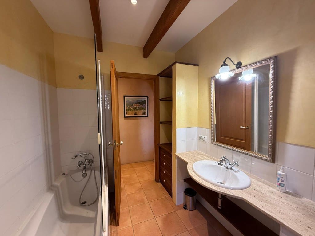 3 bedroom Flat for rent in Capdepera - € 1,400 (Ref: 7333343)