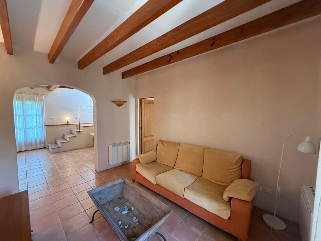 3 bedroom Flat for rent in Capdepera - € 1,400 (Ref: 7333343)
