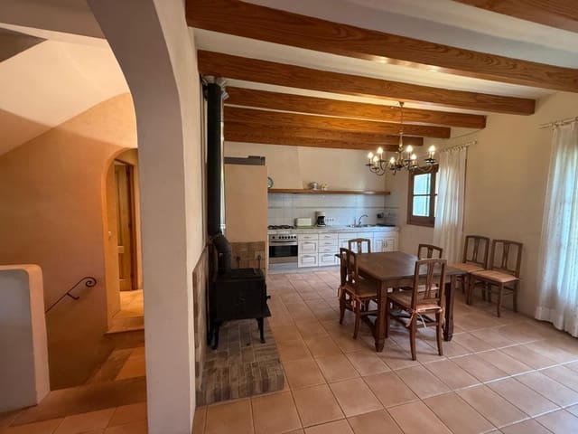 3 bedroom Flat for rent in Capdepera - € 1,400 (Ref: 7333343)