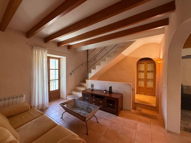 3 bedroom Flat for rent in Capdepera - € 1,400 (Ref: 7333343)