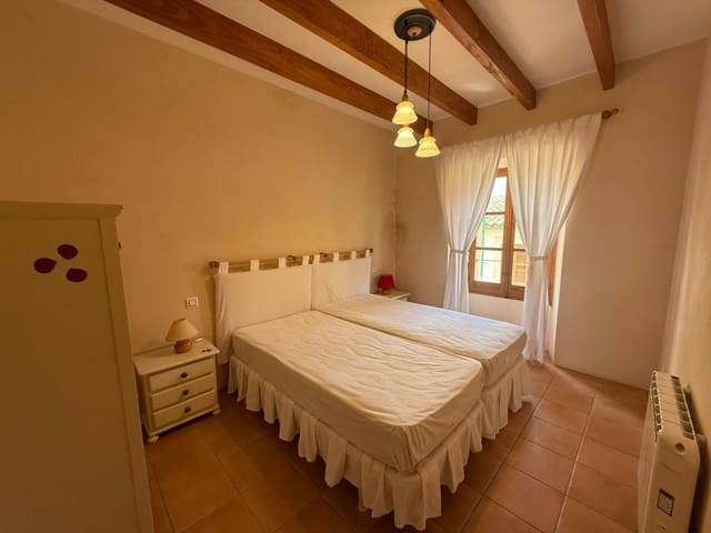 3 bedroom Flat for rent in Capdepera - € 1,400 (Ref: 7333343)
