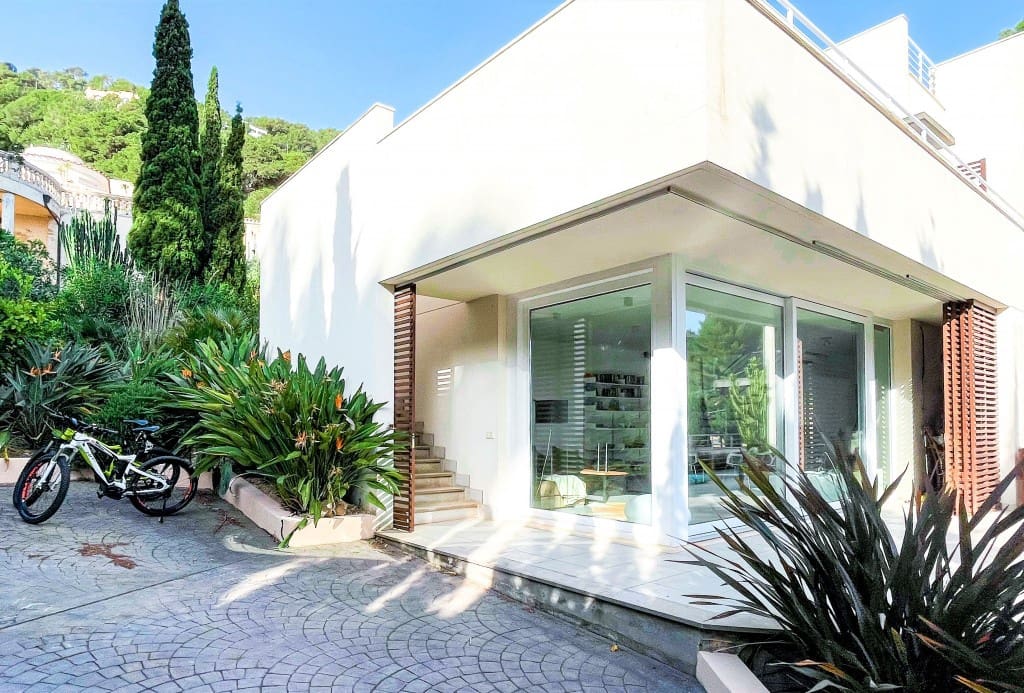 4 soveværelse Villa til salg i Capdepera med swimmingpool - € 1.249.000 (Ref: 7341489)