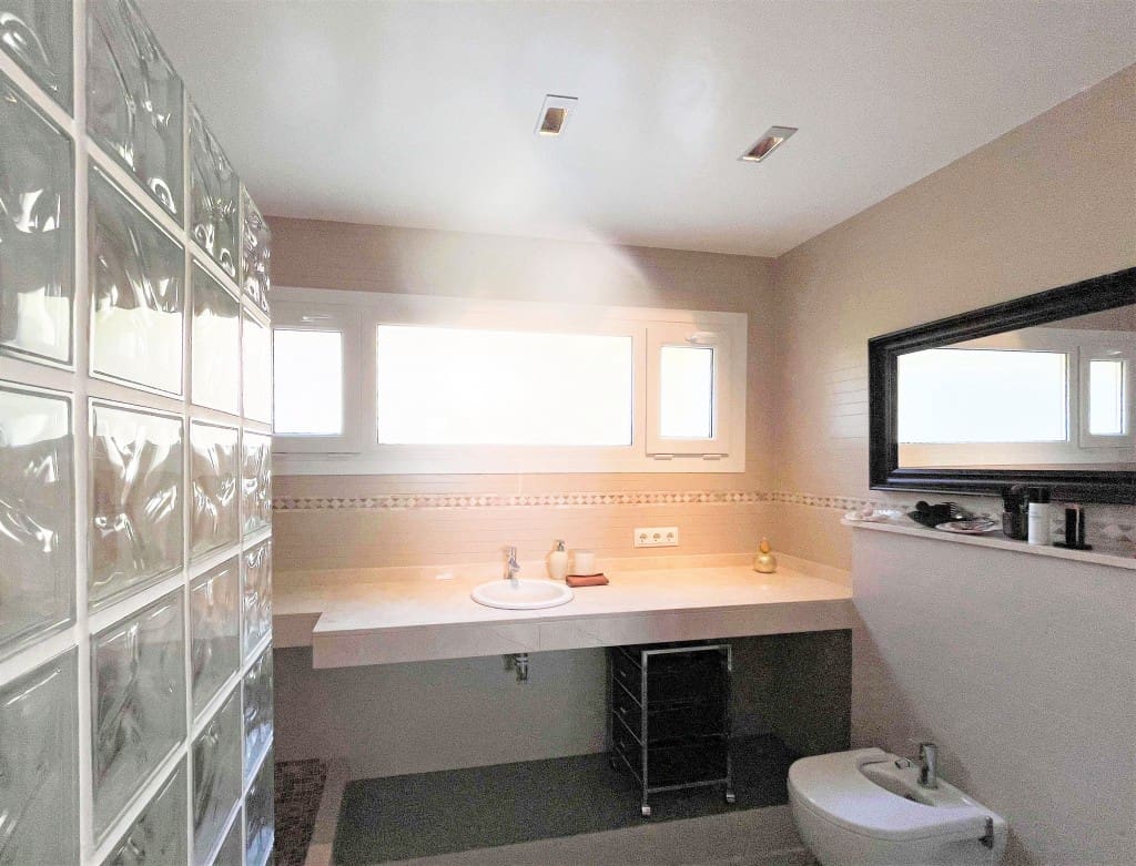 4 soveværelse Villa til salg i Capdepera med swimmingpool - € 1.249.000 (Ref: 7341489)