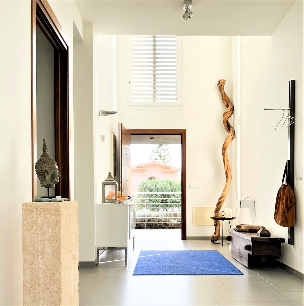 4 soveværelse Villa til salg i Capdepera med swimmingpool - € 1.249.000 (Ref: 7341489)