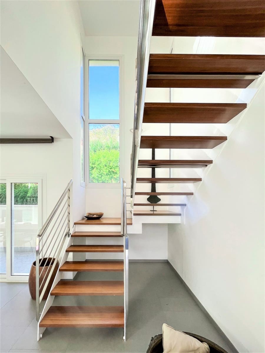 4 soveværelse Villa til salg i Capdepera med swimmingpool - € 1.249.000 (Ref: 7341489)