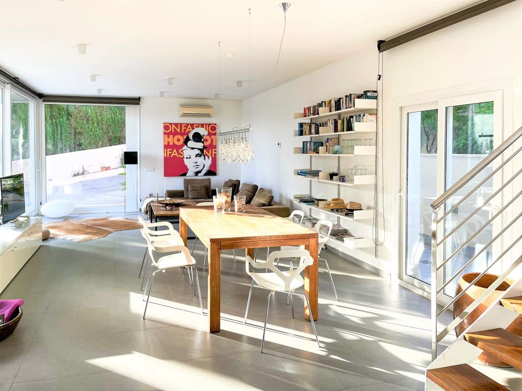 4 soveværelse Villa til salg i Capdepera med swimmingpool - € 1.249.000 (Ref: 7341489)