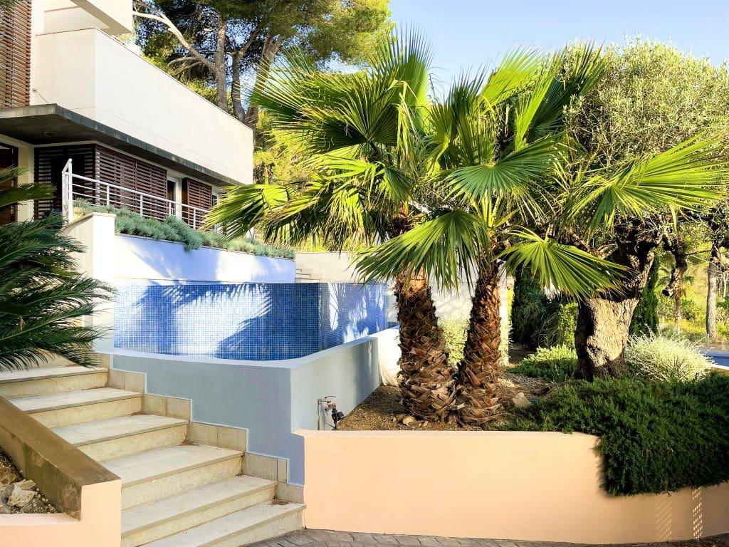 4 soveværelse Villa til salg i Capdepera med swimmingpool - € 1.249.000 (Ref: 7341489)