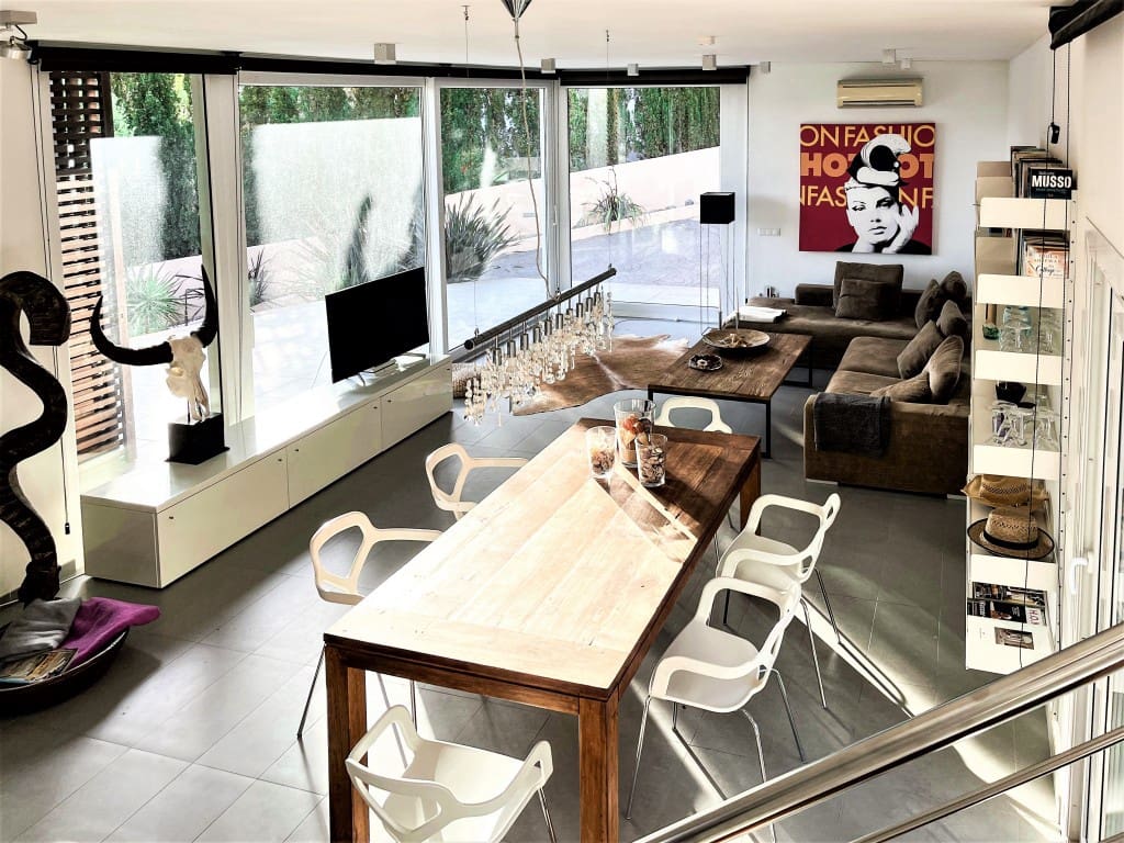 4 soveværelse Villa til salg i Capdepera med swimmingpool - € 1.249.000 (Ref: 7341489)