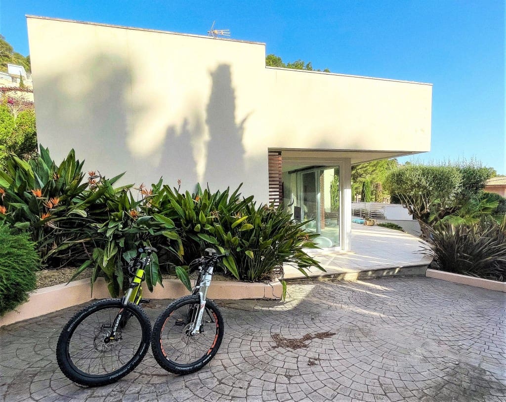 4 soveværelse Villa til salg i Capdepera med swimmingpool - € 1.249.000 (Ref: 7341489)