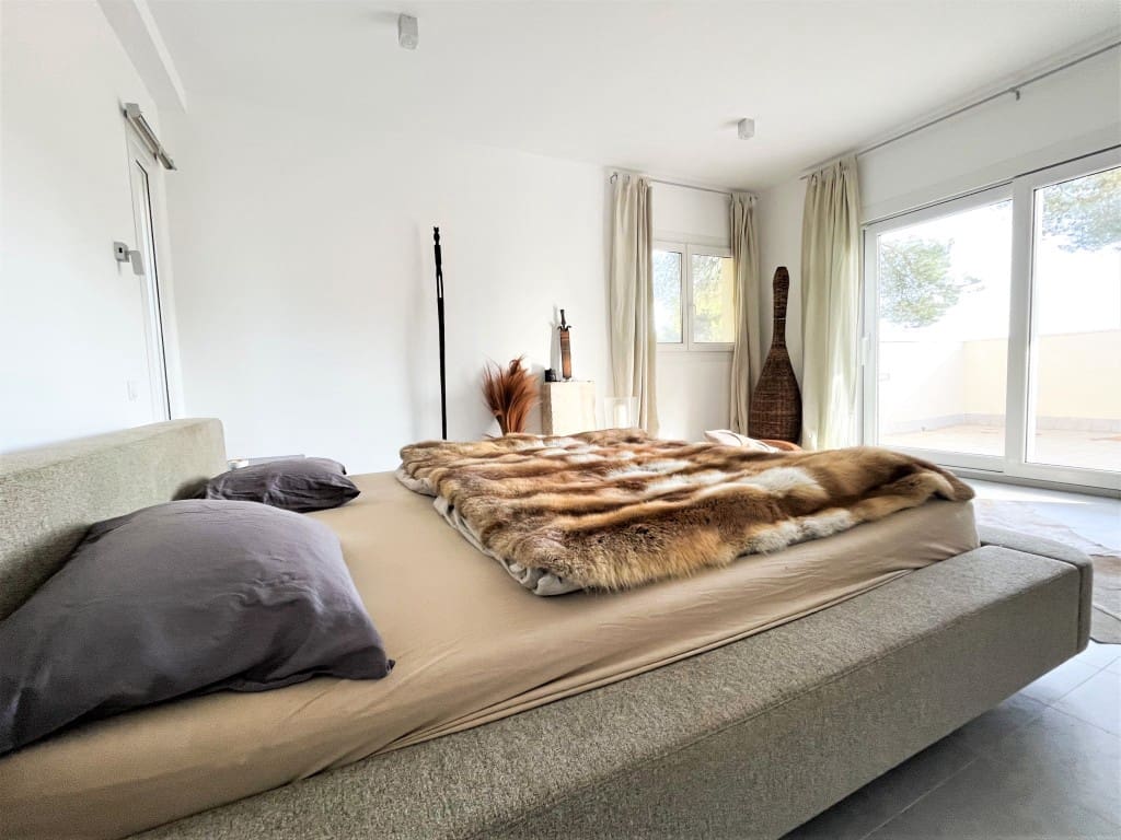 4 soveværelse Villa til salg i Capdepera med swimmingpool - € 1.249.000 (Ref: 7341489)