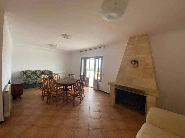 3 soverom Finca/Herregård til leie i Son Carrio, Sant Llorenç des Cardassar med svømmebasseng garasje - € 2 300 (Ref: 7411132)
