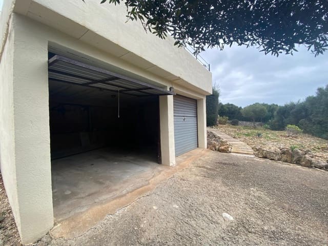 3 soverom Finca/Herregård til leie i Son Carrio, Sant Llorenç des Cardassar med svømmebasseng garasje - € 2 300 (Ref: 7411132)