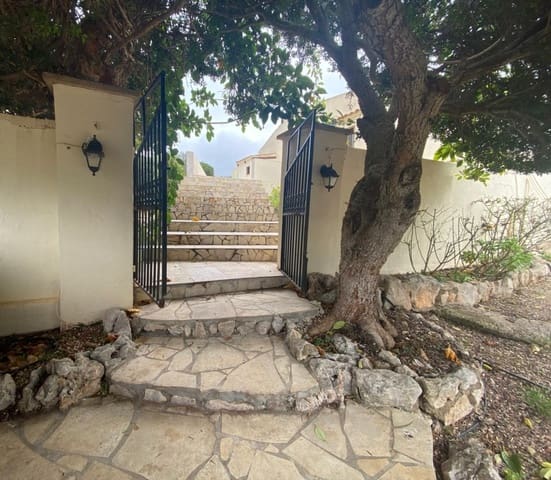 3 soverom Finca/Herregård til leie i Son Carrio, Sant Llorenç des Cardassar med svømmebasseng garasje - € 2 300 (Ref: 7411132)