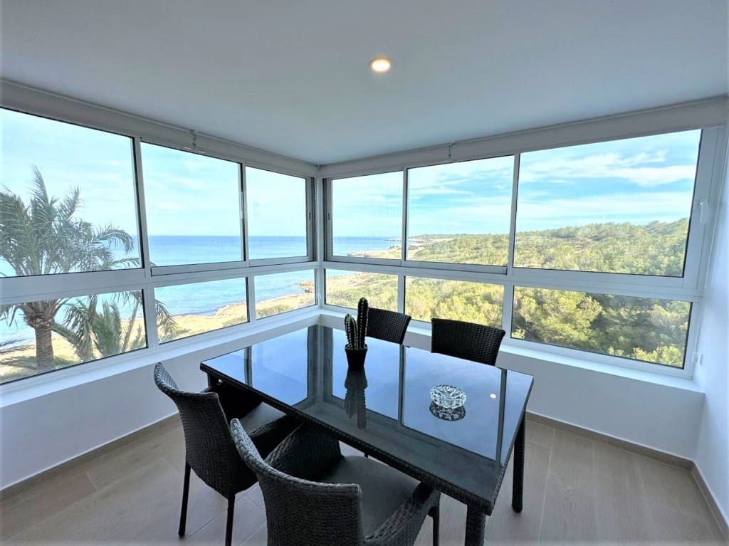 2 bedroom Apartment for rent in Cala Millor with pool - € 1,300 (Ref: 7447524)