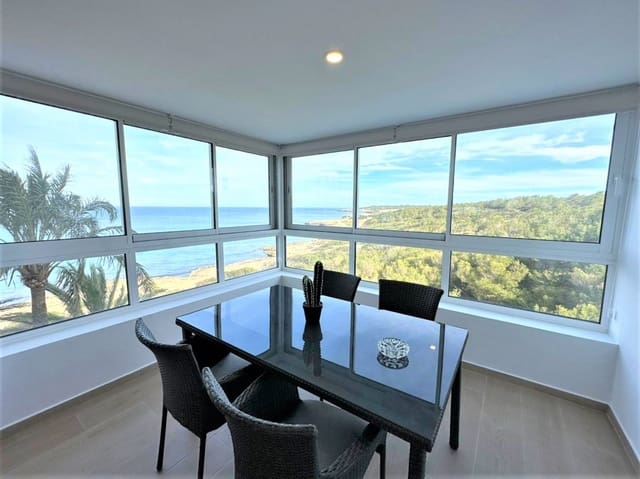 2 bedroom Apartment for rent in Cala Millor, Son Servera with pool - € 1,300 (Ref: 7447524)