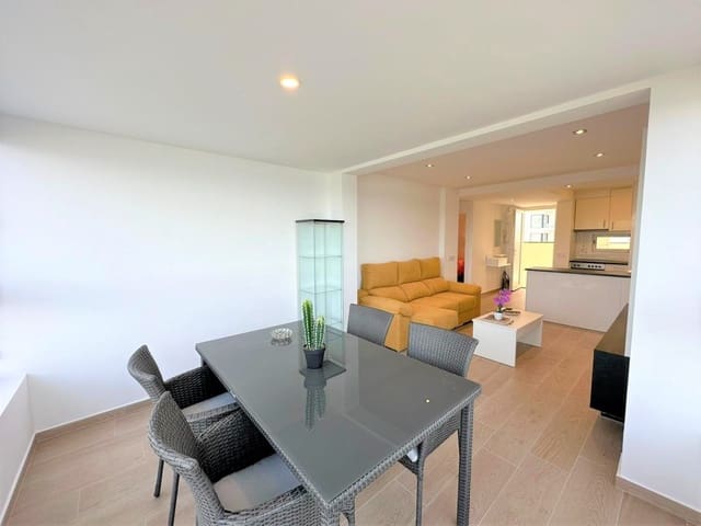 2 bedroom Apartment for rent in Cala Millor, Son Servera with pool - € 1,300 (Ref: 7447524)