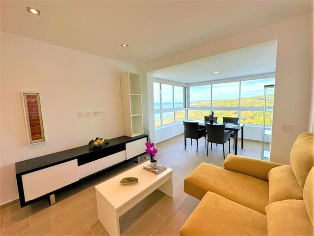 2 bedroom Apartment for rent in Cala Millor, Son Servera with pool - € 1,300 (Ref: 7447524)