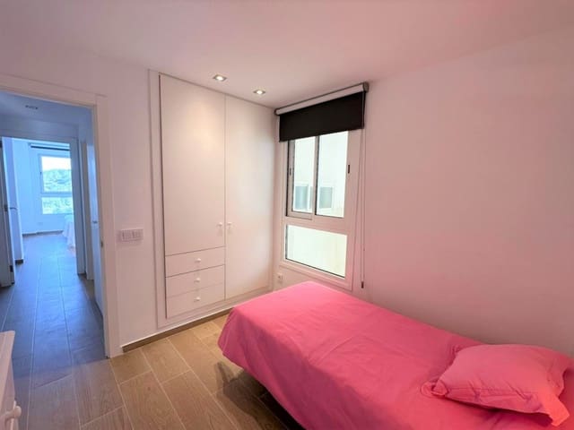 2 bedroom Apartment for rent in Cala Millor, Son Servera with pool - € 1,300 (Ref: 7447524)