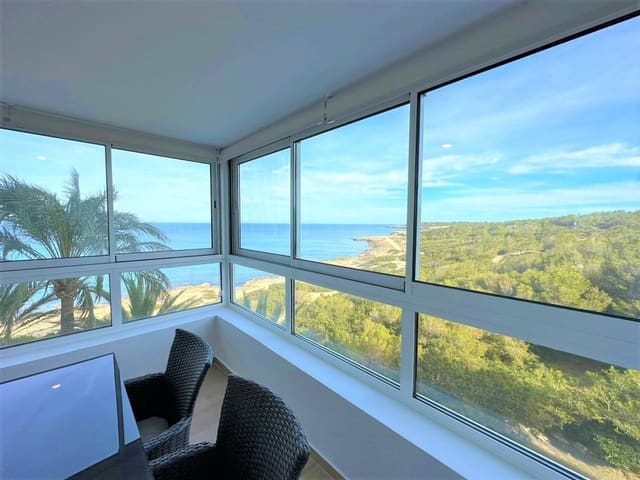 2 bedroom Apartment for rent in Cala Millor, Son Servera with pool - € 1,300 (Ref: 7447524)