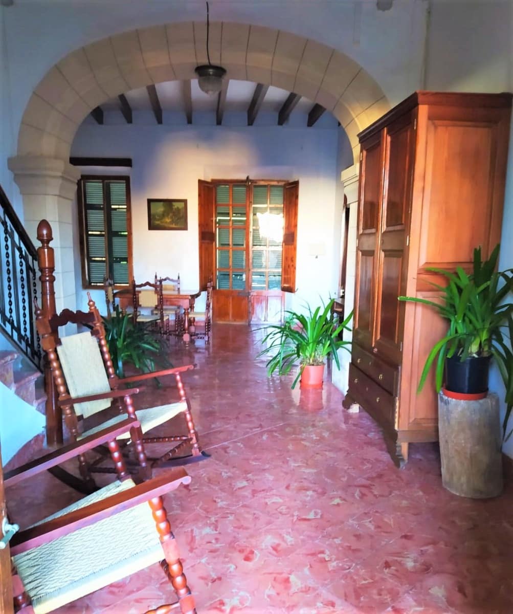 4 soveværelse Byhus til salg i Son Servera - € 550.000 (Ref: 7461317)