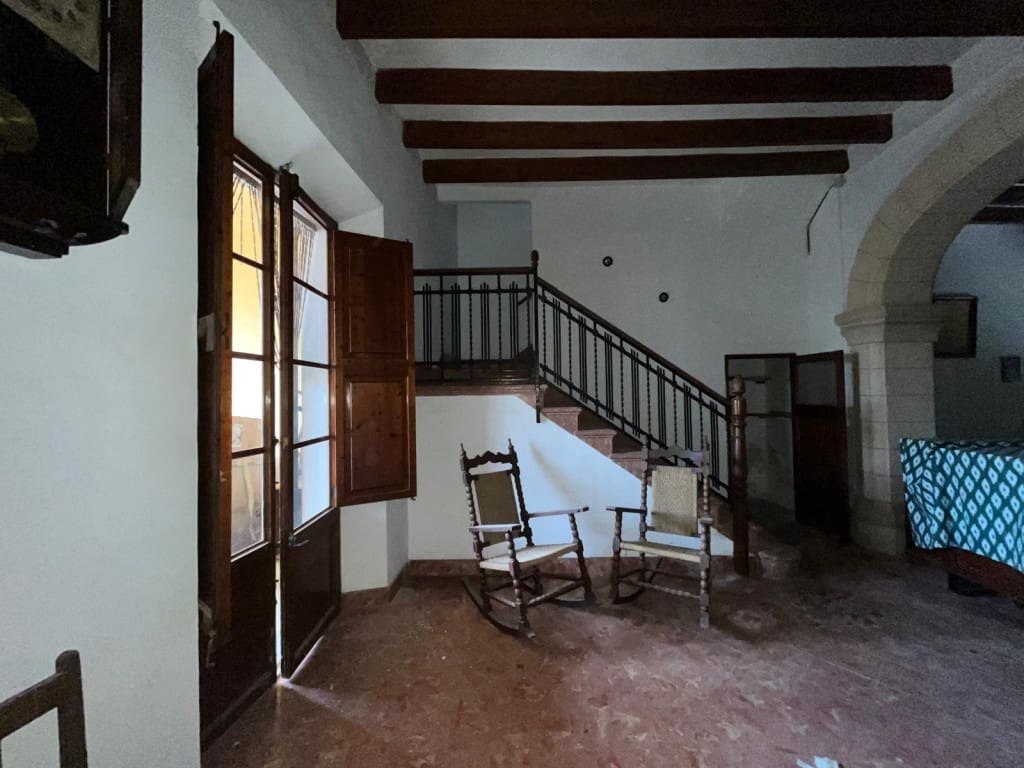 4 soveværelse Byhus til salg i Son Servera - € 550.000 (Ref: 7461317)